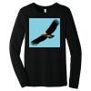 Unisex Jersey Long Sleeve Tee Thumbnail
