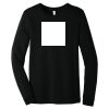 Unisex Jersey Long Sleeve Tee Thumbnail
