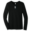 Unisex Jersey Long Sleeve Tee Thumbnail