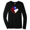 Unisex Jersey Long Sleeve Tee Thumbnail