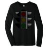 Unisex Jersey Long Sleeve Tee Thumbnail