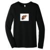 Unisex Jersey Long Sleeve Tee Thumbnail