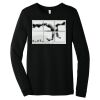 Unisex Jersey Long Sleeve Tee Thumbnail