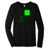 Unisex Jersey Long Sleeve Tee Thumbnail