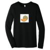 Unisex Jersey Long Sleeve Tee Thumbnail