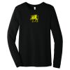 Unisex Jersey Long Sleeve Tee Thumbnail