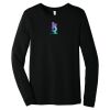 Unisex Jersey Long Sleeve Tee Thumbnail