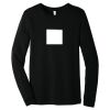Unisex Jersey Long Sleeve Tee Thumbnail