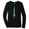 Unisex Jersey Long Sleeve Tee Thumbnail