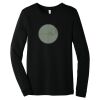 Unisex Jersey Long Sleeve Tee Thumbnail