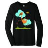 Unisex Jersey Long Sleeve Tee Thumbnail
