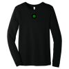 Unisex Jersey Long Sleeve Tee Thumbnail