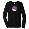 Unisex Jersey Long Sleeve Tee Thumbnail