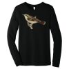 Unisex Jersey Long Sleeve Tee Thumbnail