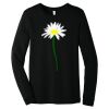 Unisex Jersey Long Sleeve Tee Thumbnail