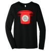 Unisex Jersey Long Sleeve Tee Thumbnail