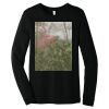 Unisex Jersey Long Sleeve Tee Thumbnail