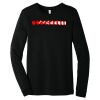 Unisex Jersey Long Sleeve Tee Thumbnail