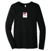 Unisex Jersey Long Sleeve Tee Thumbnail