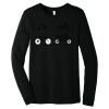 Unisex Jersey Long Sleeve Tee Thumbnail