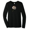 Unisex Jersey Long Sleeve Tee Thumbnail