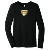 Unisex Jersey Long Sleeve Tee Thumbnail