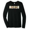 Unisex Jersey Long Sleeve Tee Thumbnail