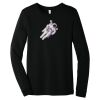 Unisex Jersey Long Sleeve Tee Thumbnail