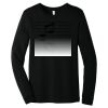 Unisex Jersey Long Sleeve Tee Thumbnail