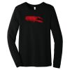 Unisex Jersey Long Sleeve Tee Thumbnail