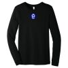 Unisex Jersey Long Sleeve Tee Thumbnail