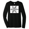 Unisex Jersey Long Sleeve Tee Thumbnail