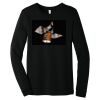 Unisex Jersey Long Sleeve Tee Thumbnail