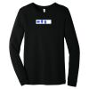 Unisex Jersey Long Sleeve Tee Thumbnail