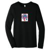 Unisex Jersey Long Sleeve Tee Thumbnail