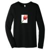 Unisex Jersey Long Sleeve Tee Thumbnail