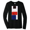 Unisex Jersey Long Sleeve Tee Thumbnail