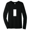 Unisex Jersey Long Sleeve Tee Thumbnail