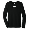 Unisex Jersey Long Sleeve Tee Thumbnail
