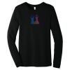 Unisex Jersey Long Sleeve Tee Thumbnail