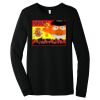 Unisex Jersey Long Sleeve Tee Thumbnail
