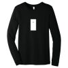 Unisex Jersey Long Sleeve Tee Thumbnail