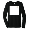 Unisex Jersey Long Sleeve Tee Thumbnail