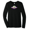 Unisex Jersey Long Sleeve Tee Thumbnail