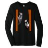 Unisex Jersey Long Sleeve Tee Thumbnail