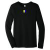Unisex Jersey Long Sleeve Tee Thumbnail