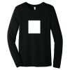 Unisex Jersey Long Sleeve Tee Thumbnail