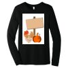 Unisex Jersey Long Sleeve Tee Thumbnail