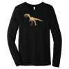 Unisex Jersey Long Sleeve Tee Thumbnail