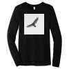Unisex Jersey Long Sleeve Tee Thumbnail
